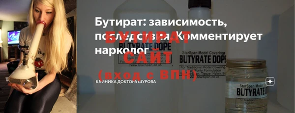 хмурый Бикин