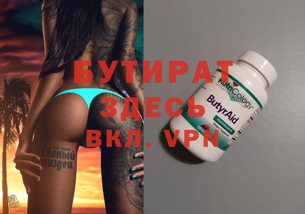 хмурый Бикин